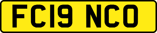 FC19NCO