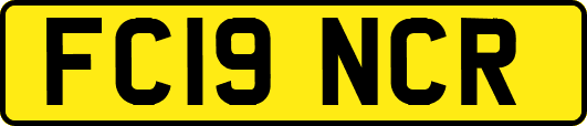 FC19NCR