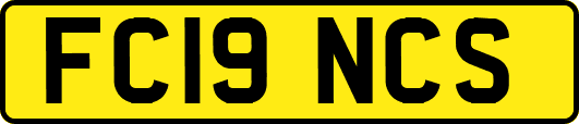 FC19NCS