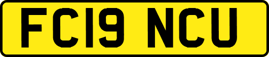 FC19NCU
