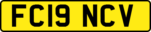 FC19NCV