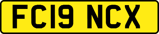 FC19NCX