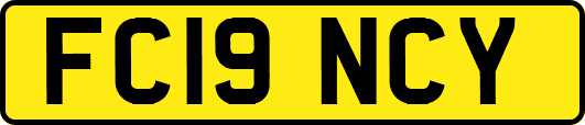 FC19NCY