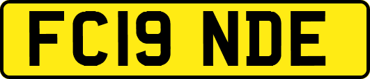 FC19NDE