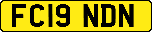 FC19NDN