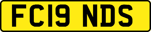 FC19NDS