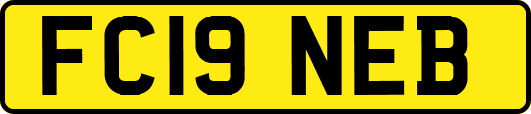 FC19NEB
