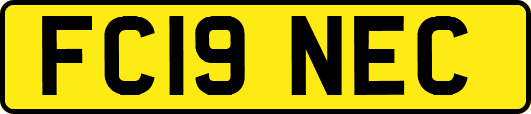 FC19NEC