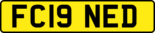 FC19NED