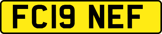 FC19NEF