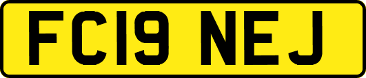 FC19NEJ