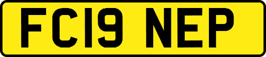 FC19NEP