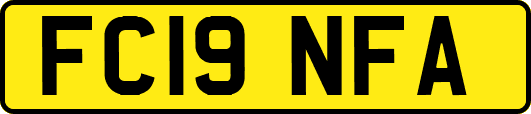 FC19NFA