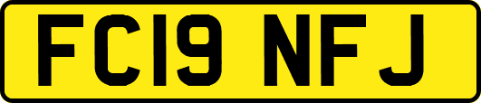 FC19NFJ