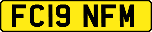 FC19NFM