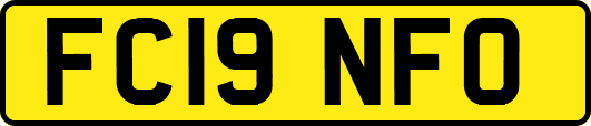 FC19NFO