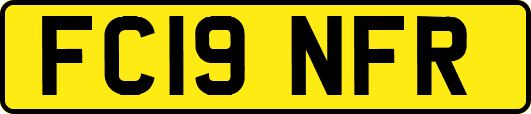 FC19NFR