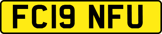 FC19NFU