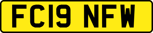 FC19NFW