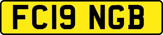 FC19NGB