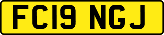 FC19NGJ