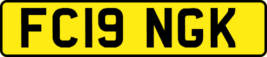 FC19NGK