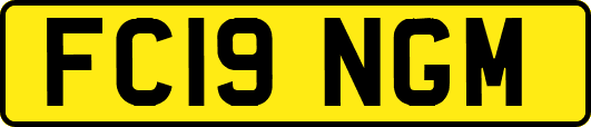 FC19NGM