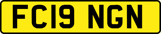 FC19NGN