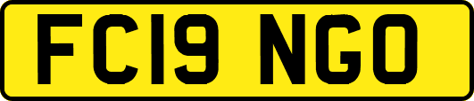 FC19NGO