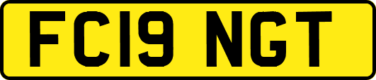 FC19NGT
