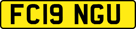 FC19NGU