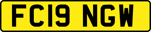 FC19NGW