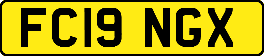 FC19NGX