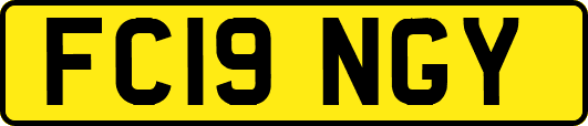 FC19NGY