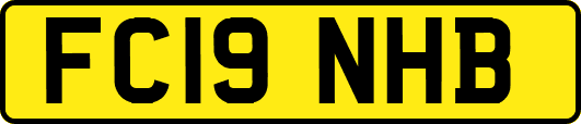 FC19NHB