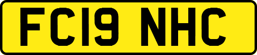 FC19NHC