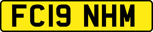 FC19NHM