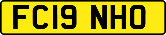 FC19NHO