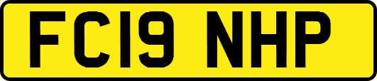 FC19NHP