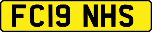 FC19NHS