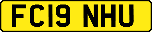 FC19NHU