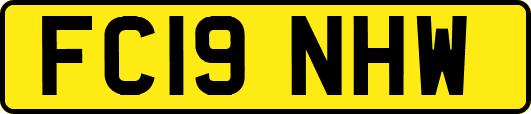 FC19NHW