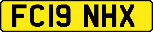 FC19NHX