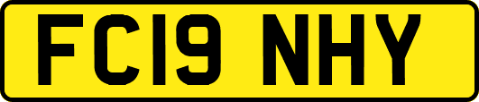 FC19NHY