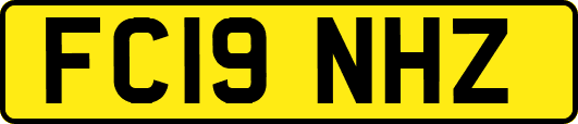 FC19NHZ