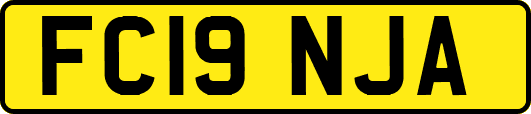 FC19NJA
