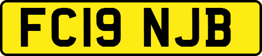FC19NJB