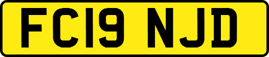 FC19NJD