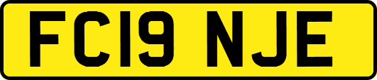FC19NJE