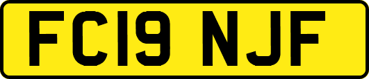 FC19NJF